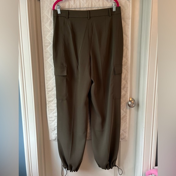 NWT Express Elevated Cargo Pant - Picture 5 of 8